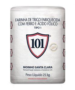 Farinha de Trigo 101 – 06800