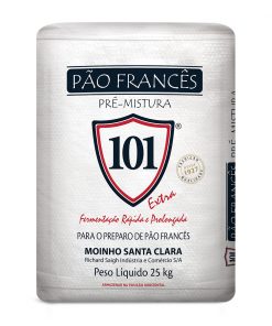 Pré-Mistura para Pão Francês 101 Extra -03488
