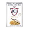 Farinha 101 Premium 5 Kg Papel - 09636