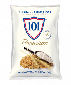 Farinha Trigo 5kg Premium - 00268 -antigo